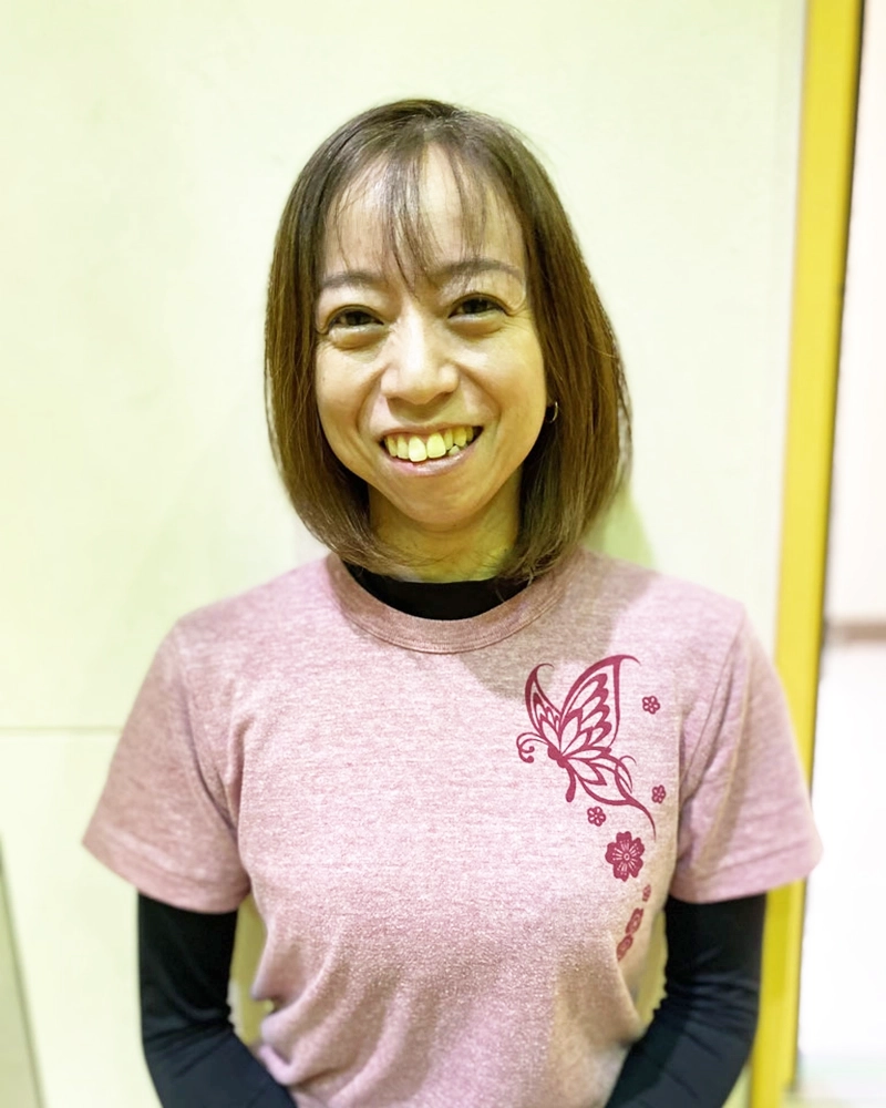 川口 麻都香