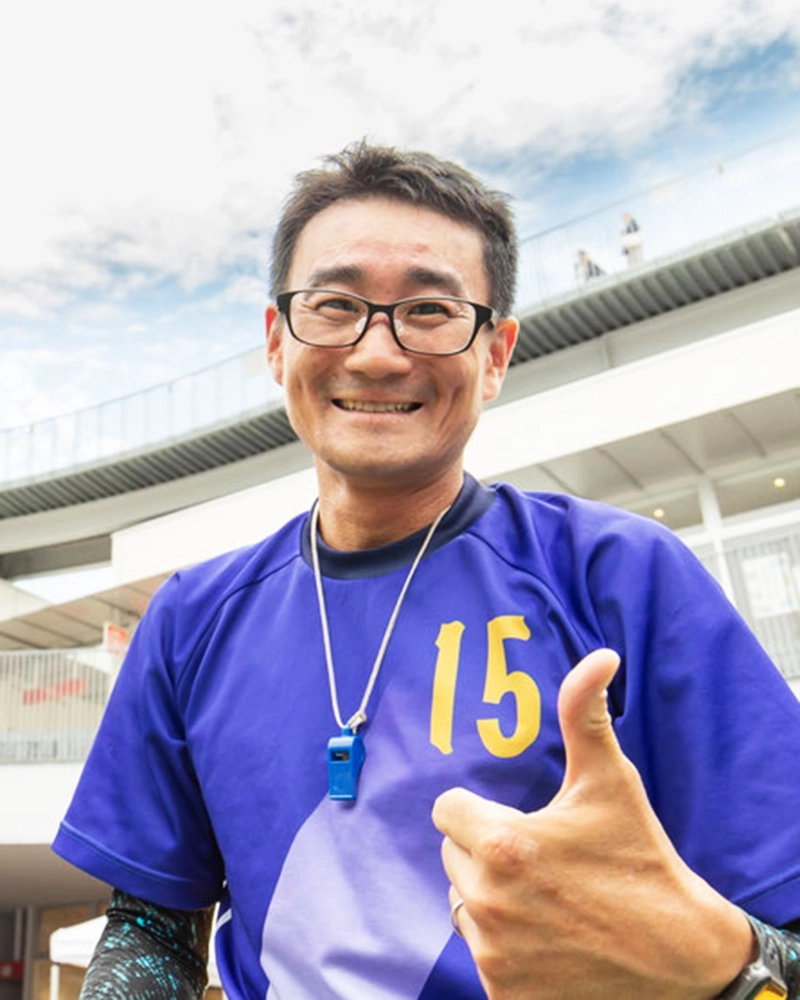 西本 達郎