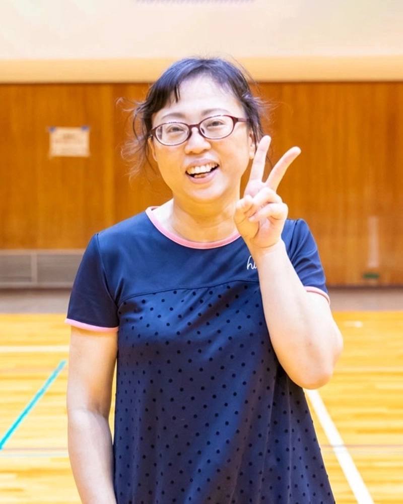 坂田 智子